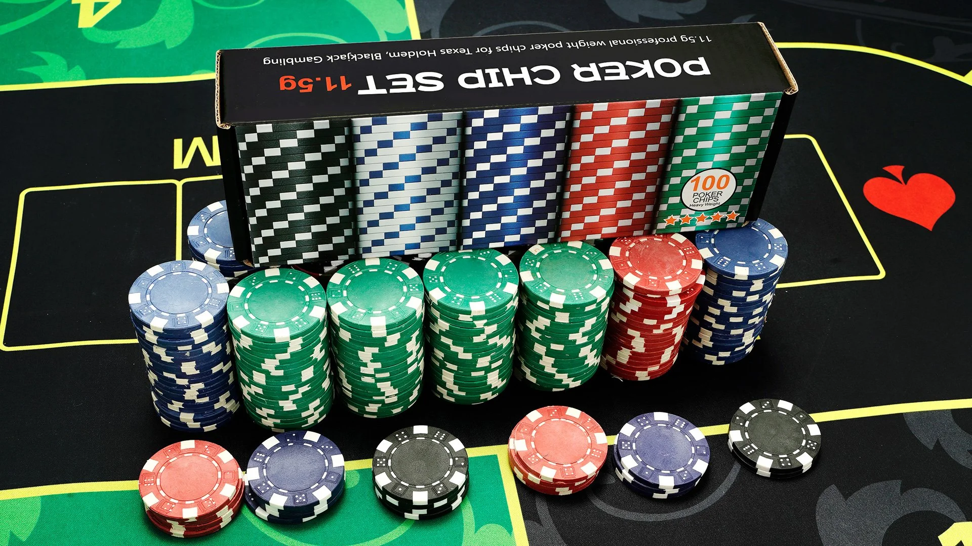Mobiel casinospel sfeerbeeld
